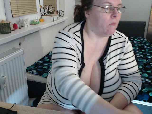 Bessy123 webcam