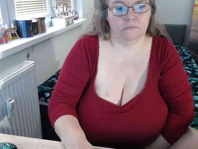 Bessy123 webcam