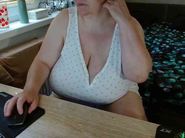 Bessy123 webcam