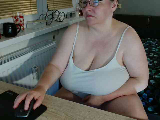 Bessy123 webcam