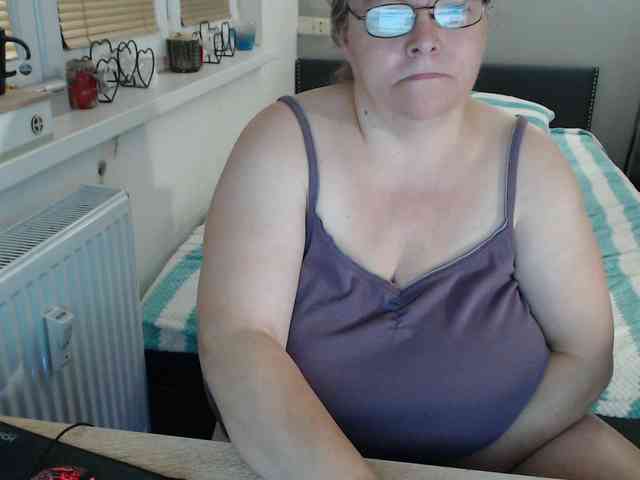 Bessy123 webcam