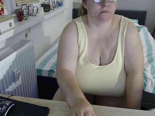 Bessy123 webcam