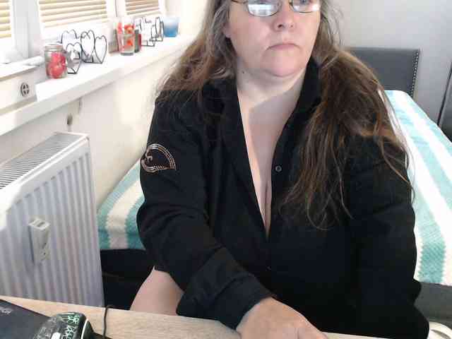 Bessy123 webcam