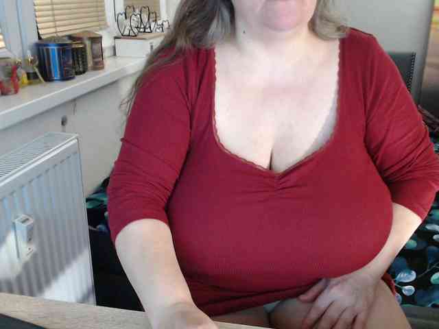 Bessy123 webcam
