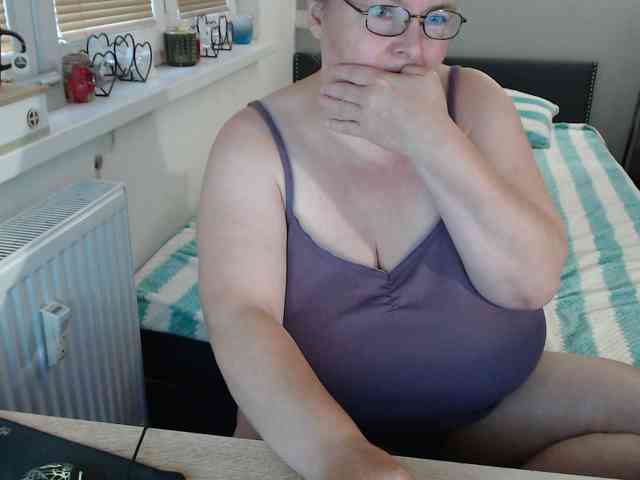 Bessy123 webcam