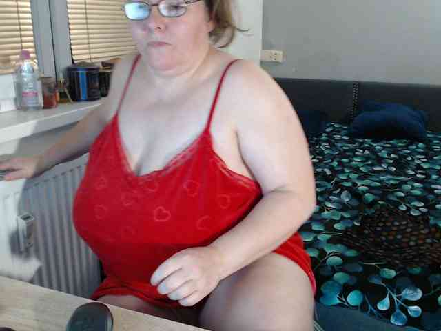 Bessy123 webcam