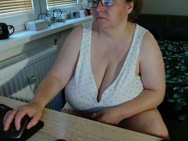 Bessy123 webcam