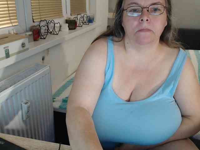Bessy123 webcam