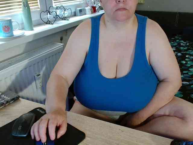 Bessy123 webcam