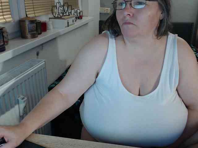 Bessy123 webcam