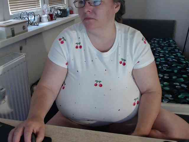 Bessy123 webcam