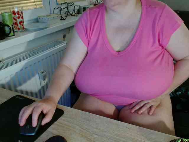 Bessy123 webcam