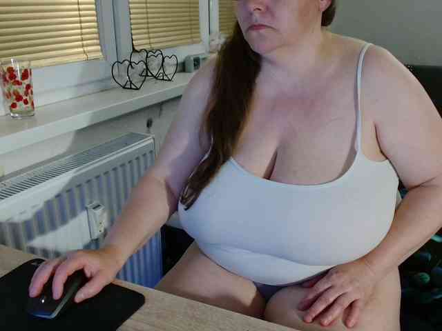 Bessy123 webcam