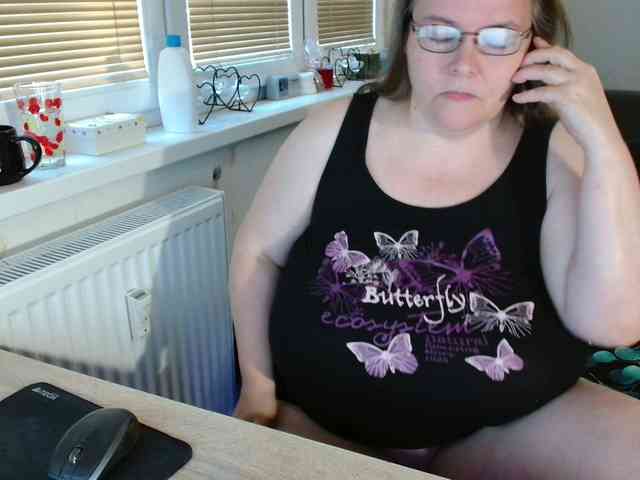 Bessy123 webcam