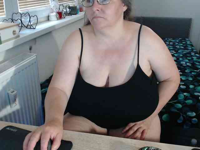 Bessy123 webcam