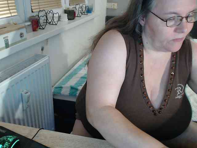 Bessy123 webcam
