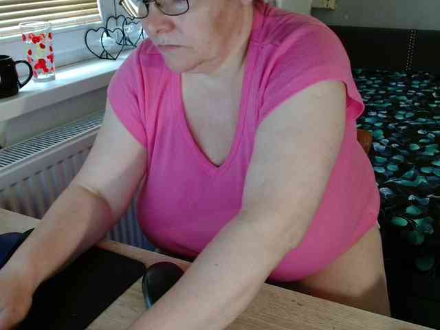 Bessy123 webcam