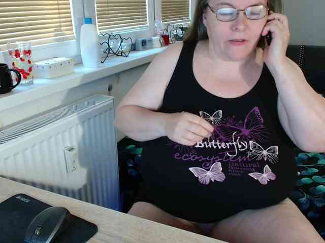 Bessy123 webcam