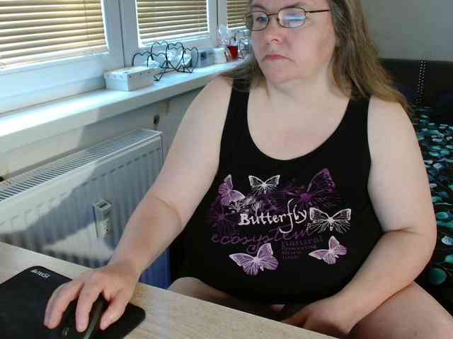 Bessy123 webcam