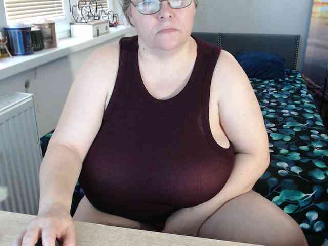 Bessy123 webcam