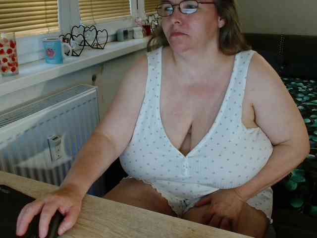 Bessy123 webcam