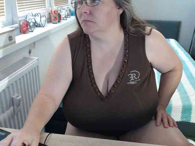 Bessy123 webcam