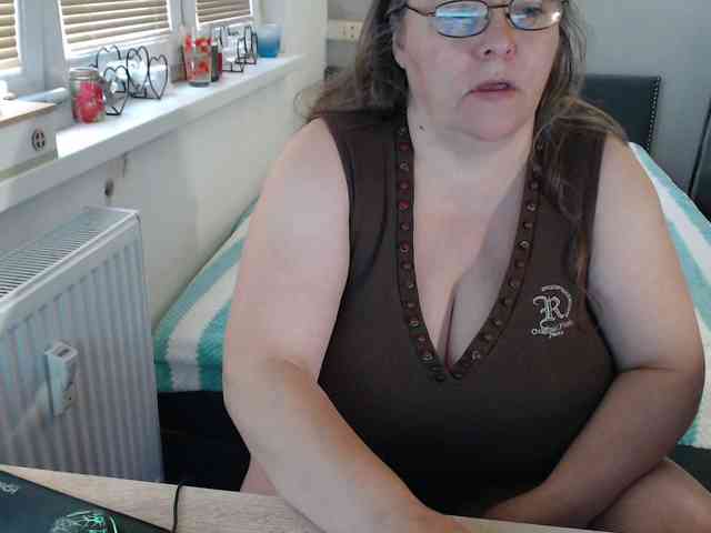 Bessy123 webcam