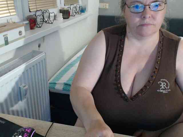 Bessy123 webcam