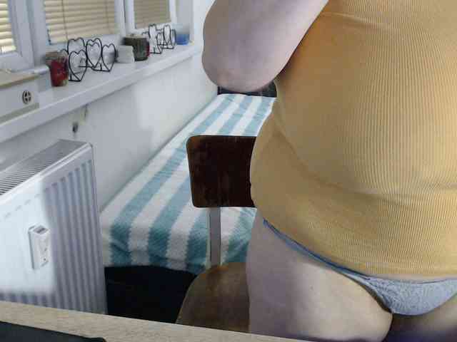 Bessy123 webcam