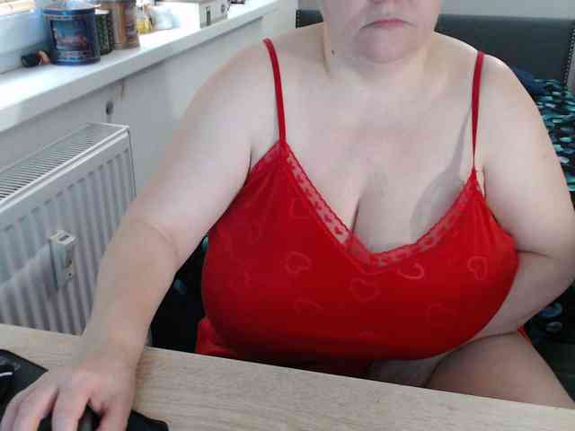 Bessy123 webcam