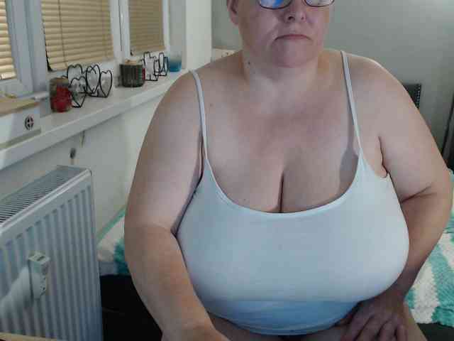 Bessy123 webcam