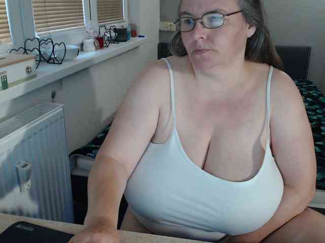 Bessy123 webcam