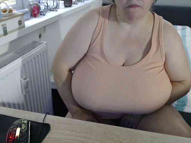 Bessy123 webcam