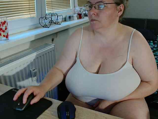 Bessy123 webcam