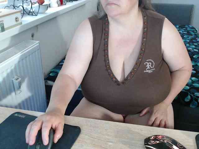 Bessy123 webcam