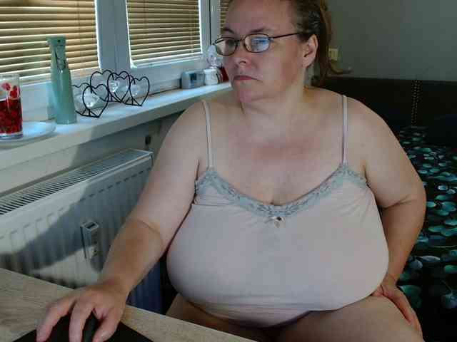 Bessy123 webcam