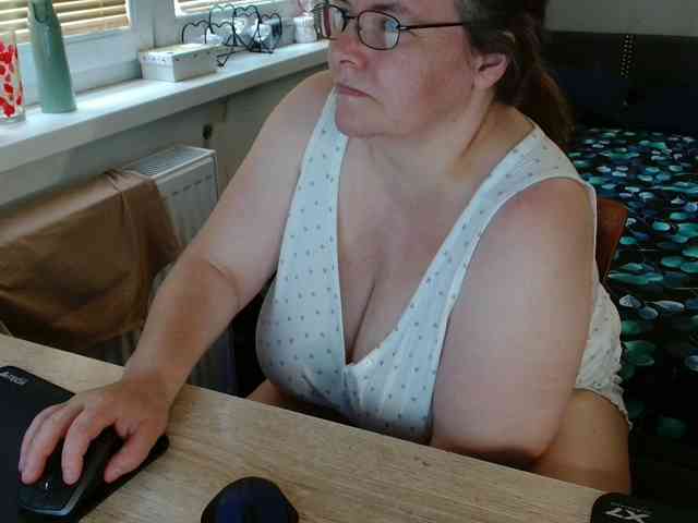 Bessy123 webcam