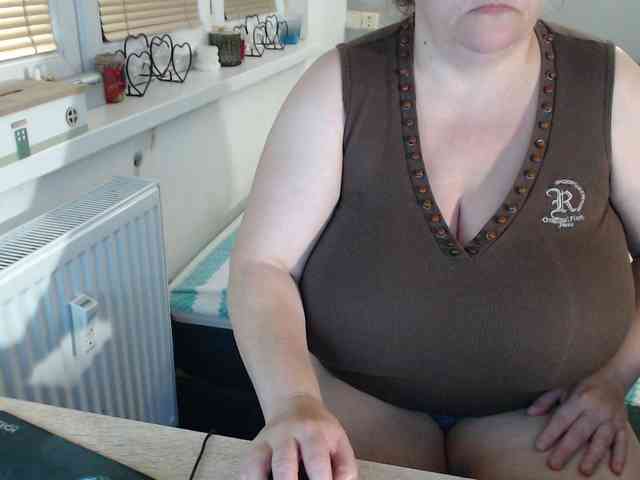 Bessy123 webcam