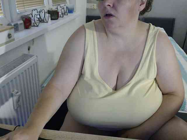 Bessy123 webcam