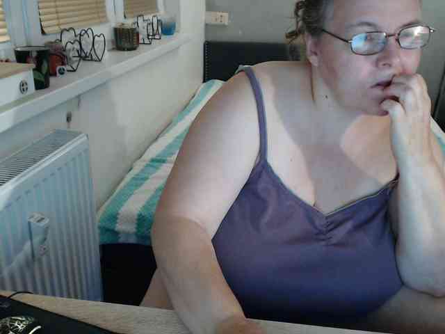 Bessy123 webcam