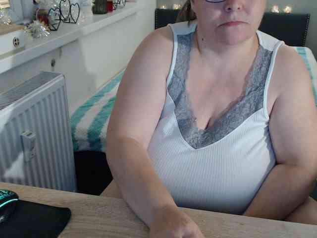 Bessy123 webcam