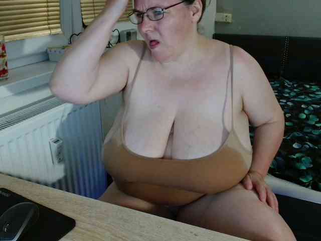 Bessy123 webcam