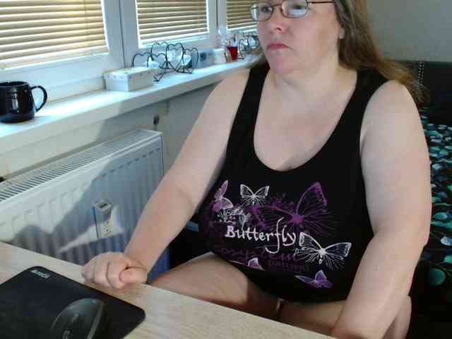Bessy123 webcam