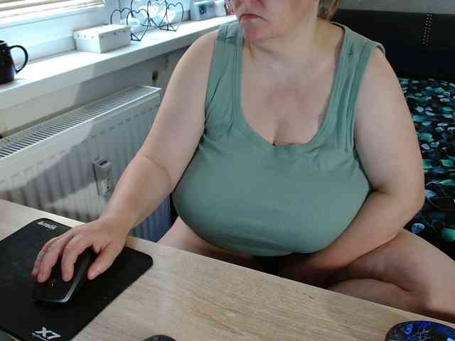 Bessy123 webcam
