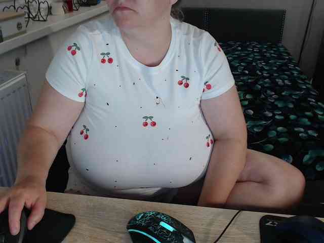 Bessy123 webcam