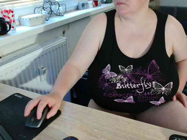 Bessy123 webcam