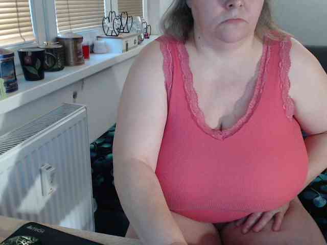 Bessy123 webcam
