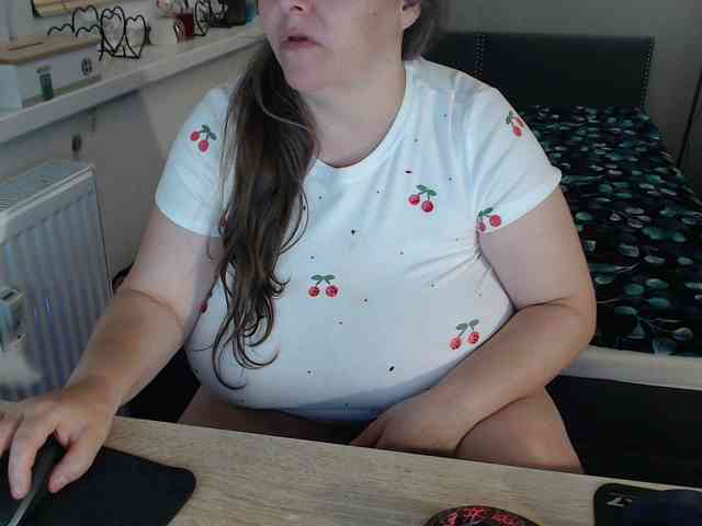 Bessy123 webcam