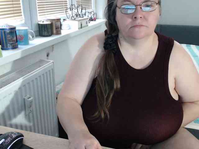 Bessy123 webcam