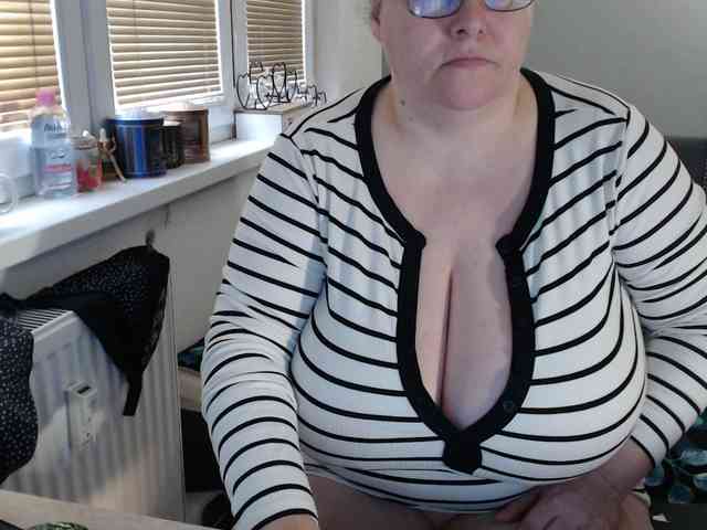Bessy123 webcam
